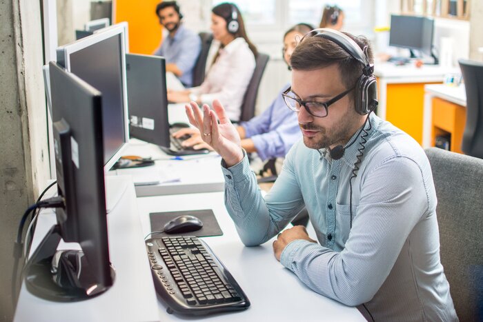 Helpdesk IT
