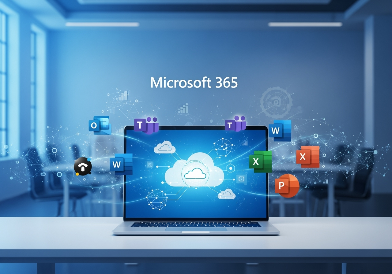 Microsoft
