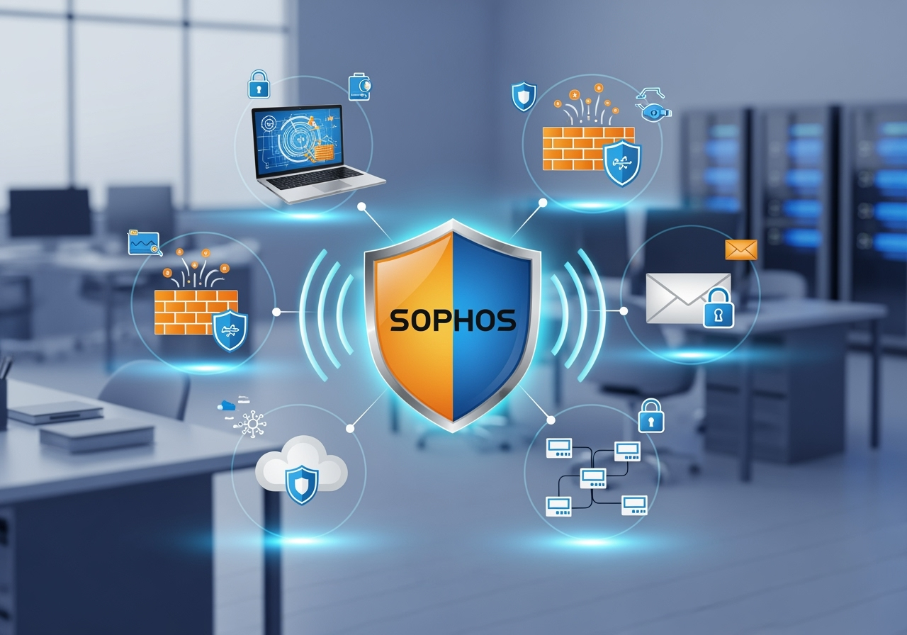 Sophos