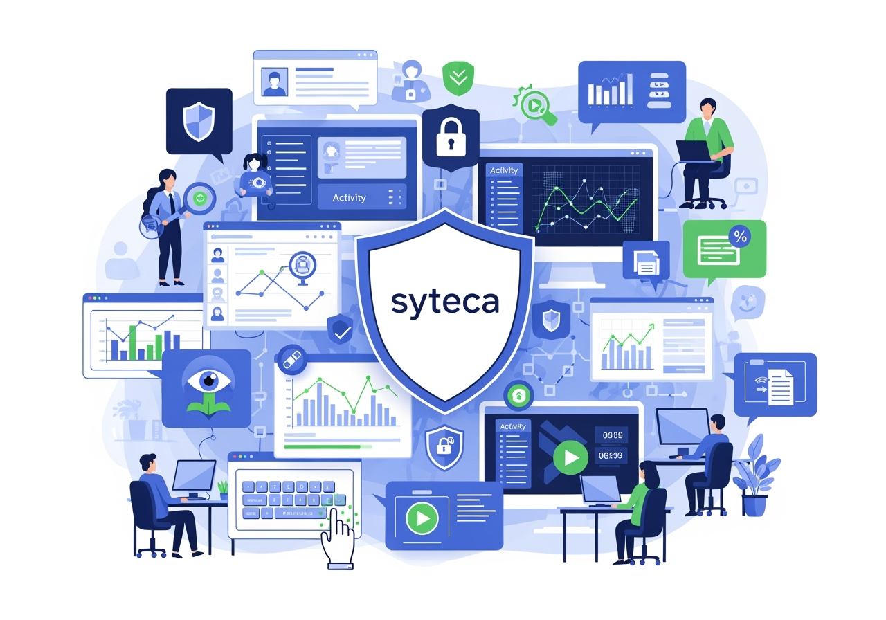 Syteca