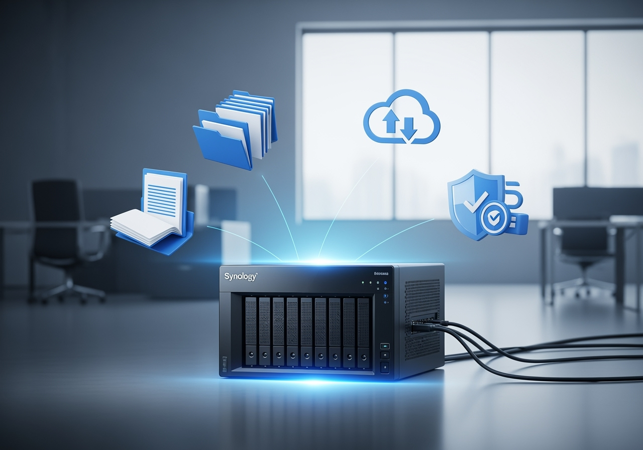Synology