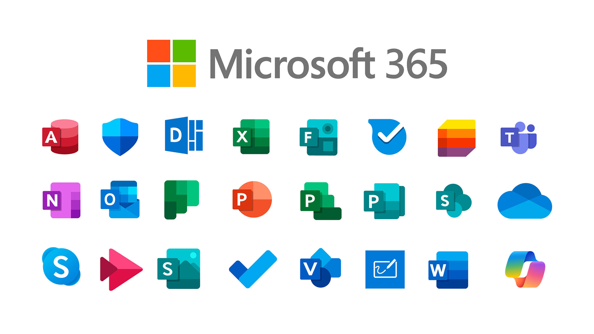 Microsoft 365 dla firm